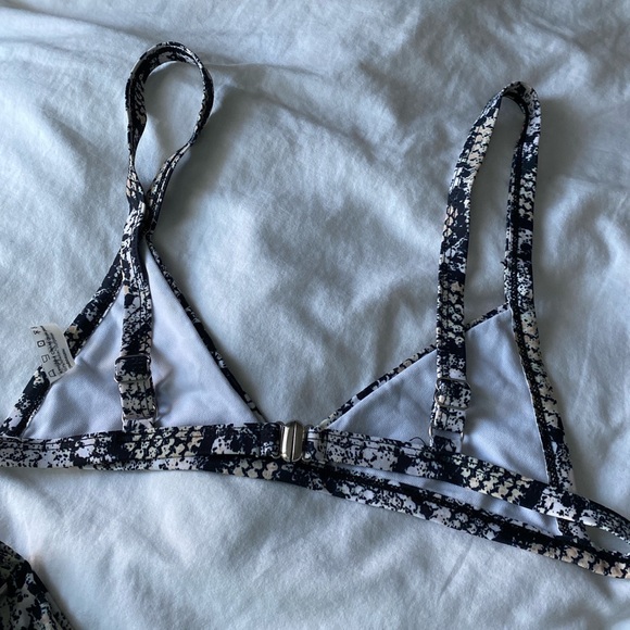 Bathing Suit Set - Picture 3 of 3